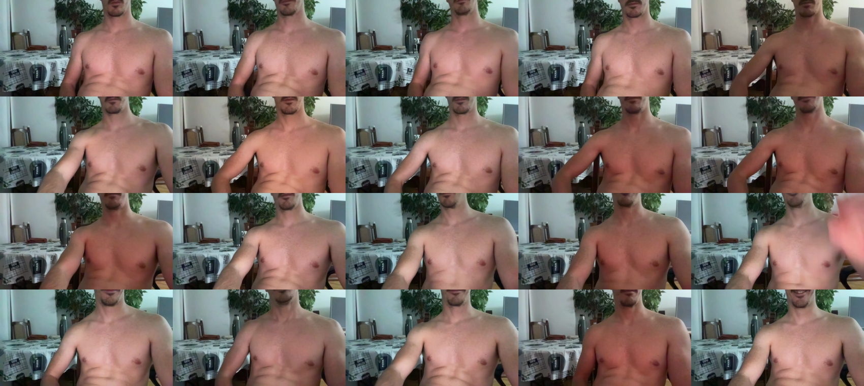 fefdrond  04-05-2023 Recorded Video play