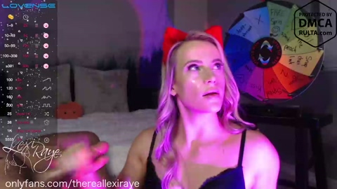 goddesslexiraye