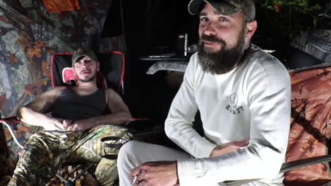 hardworkertn  04-05-2023 video bigcock