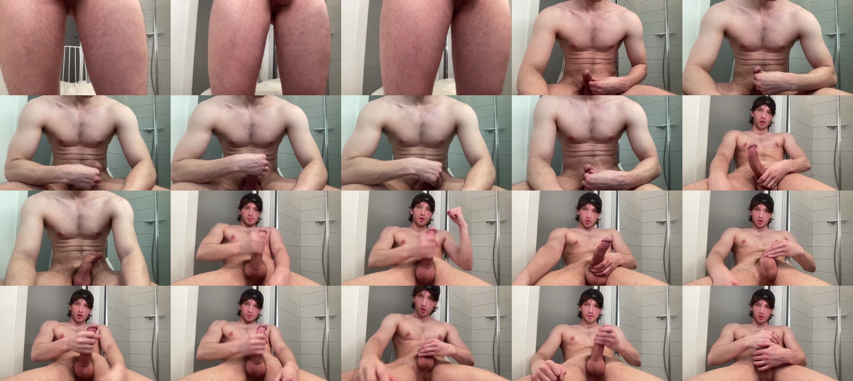 jameshark777  05-05-2023 video Naked