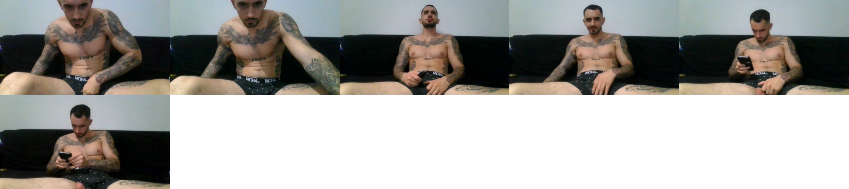 javo1995_  04-05-2023 Recorded Video Topless