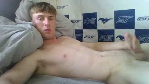 jordnude  05-05-2023 video lick