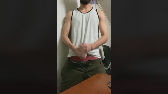 juanKayak  04-05-2023 Recorded Video orgasm