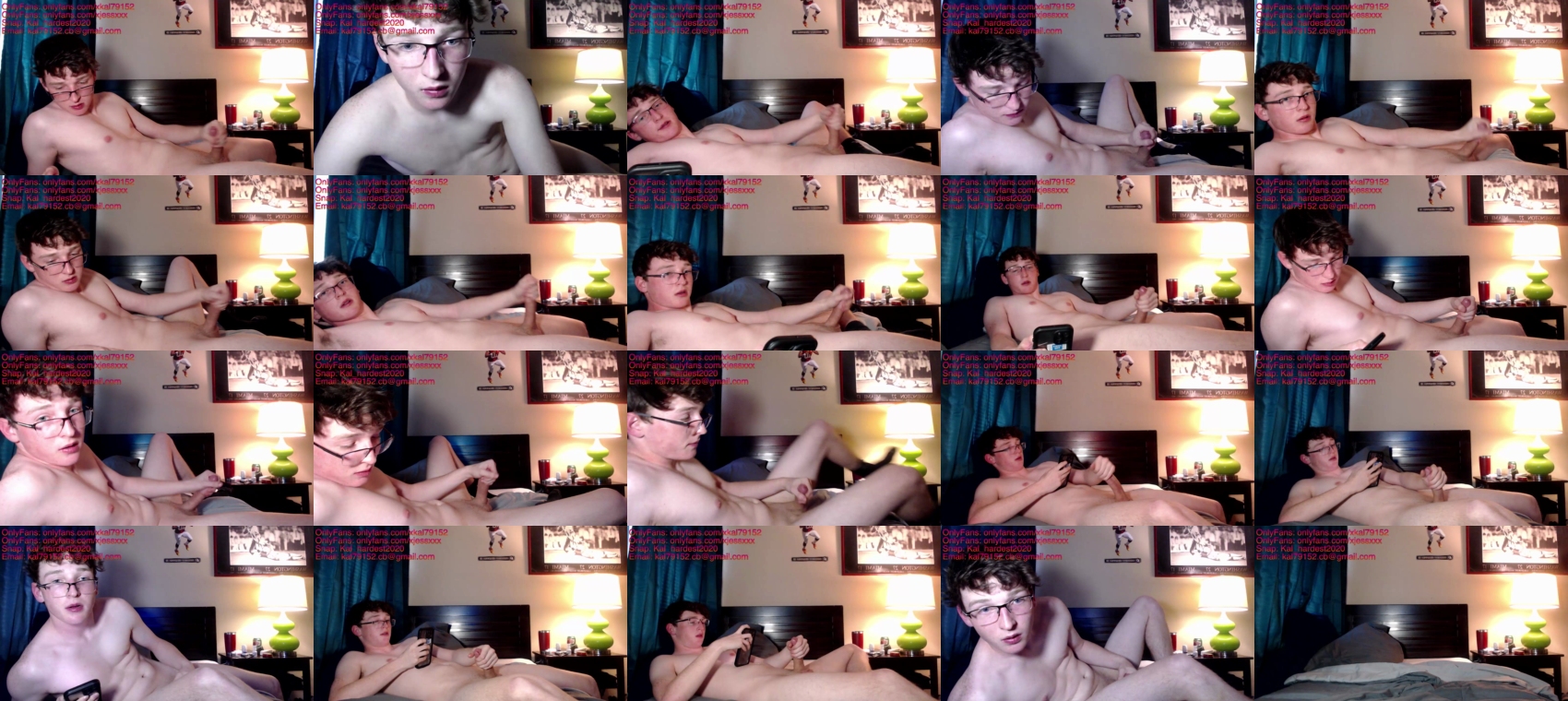 kal79152  04-05-2023 video skinny