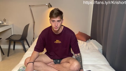 krishort  05-05-2023 video spank