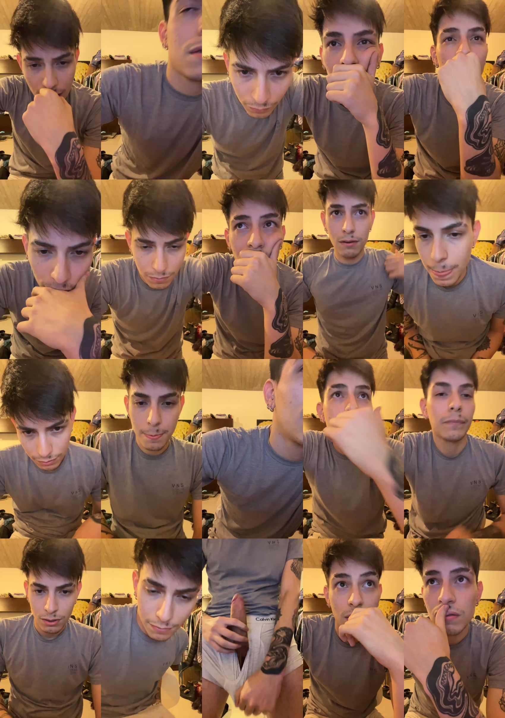 lindelt  04-05-2023 Recorded Video play