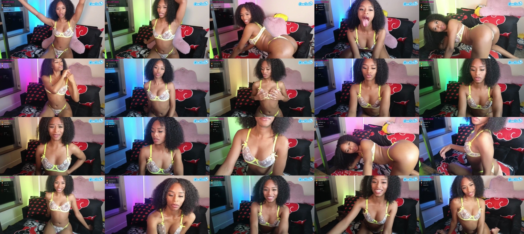 lovenzia 04-05-2023 naughty CamSoda