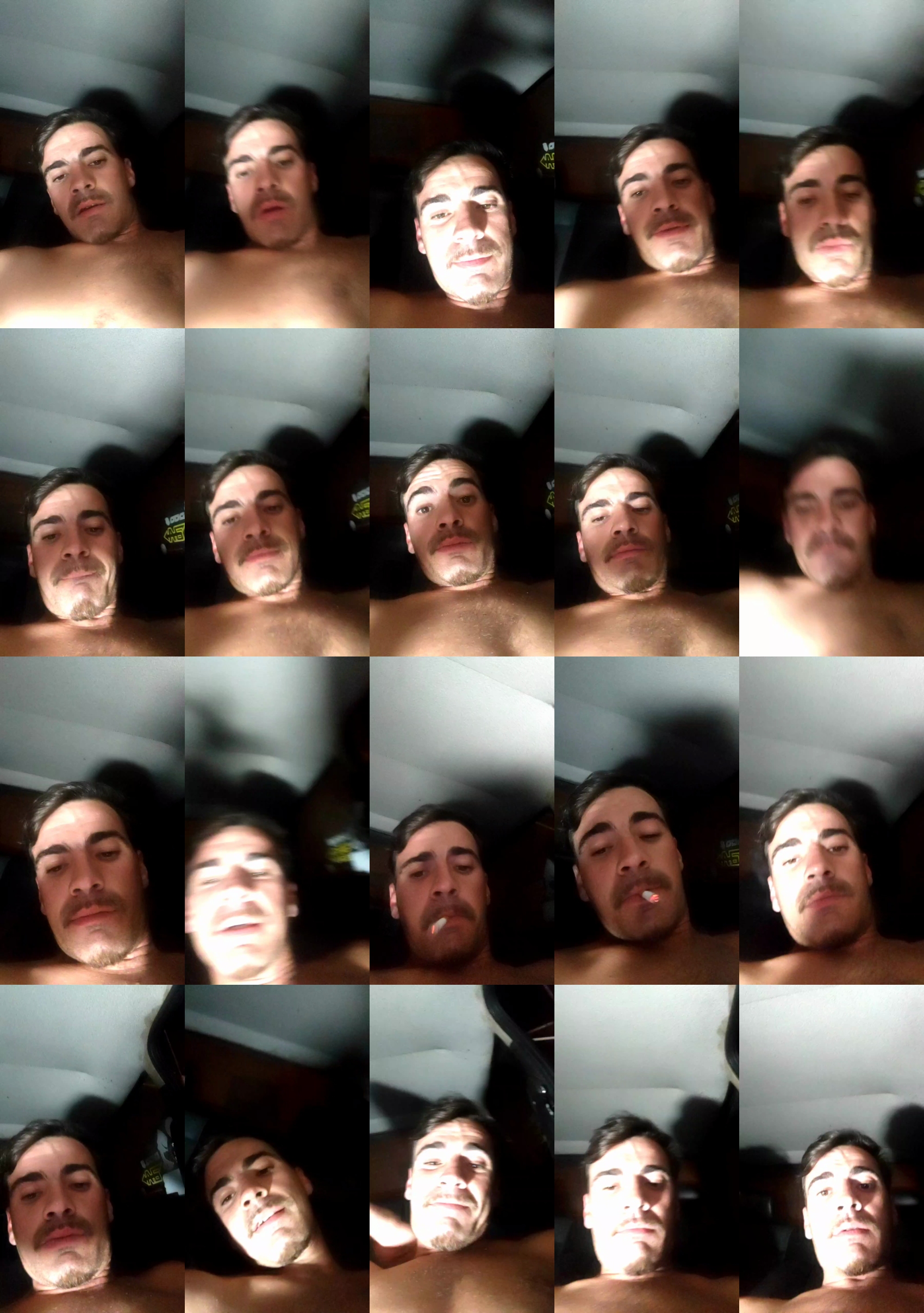 luanshowpv  04-05-2023 Recorded Video strip
