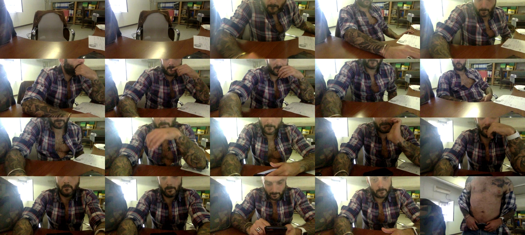 lusbullino  05-05-2023 Recorded Video jerkoff