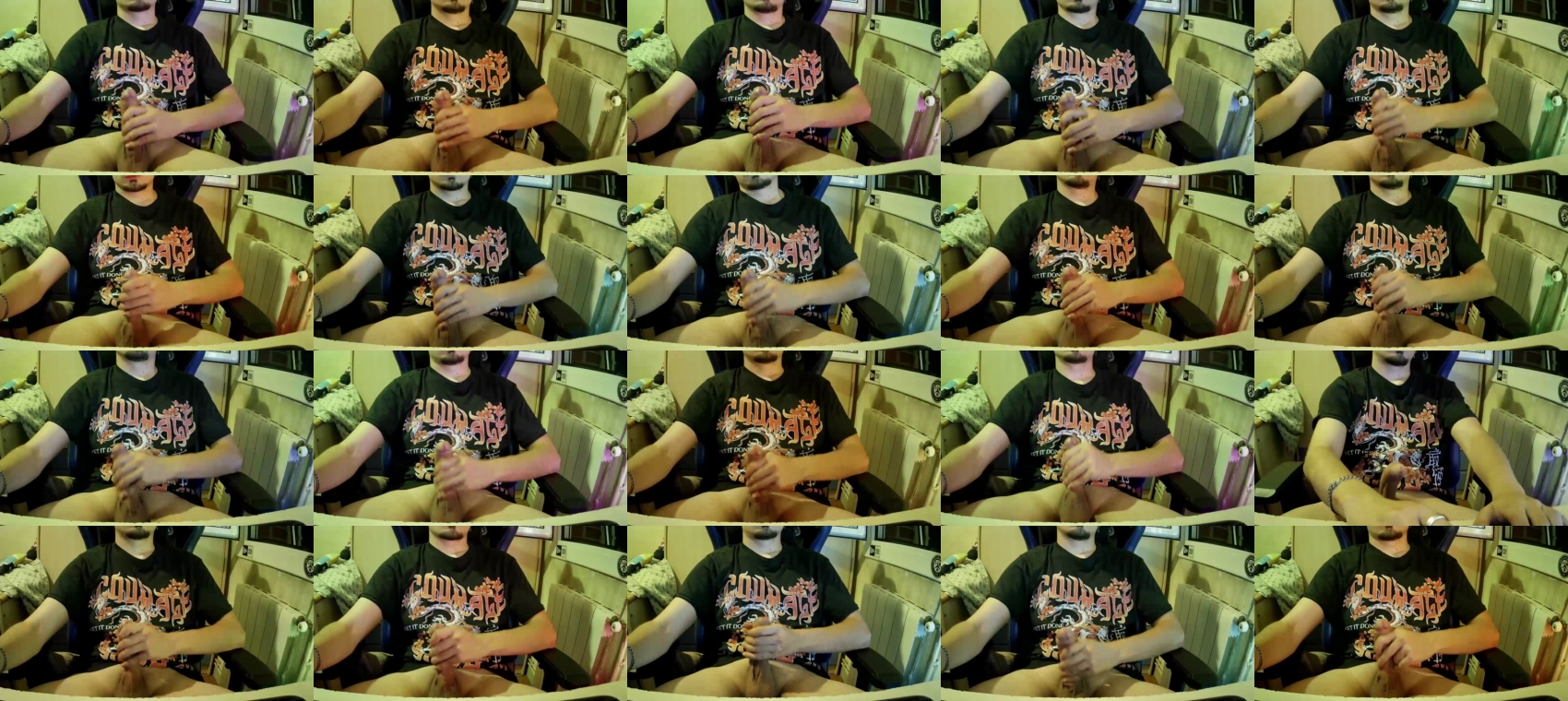 notaclassicouple  04-05-2023 video dirty