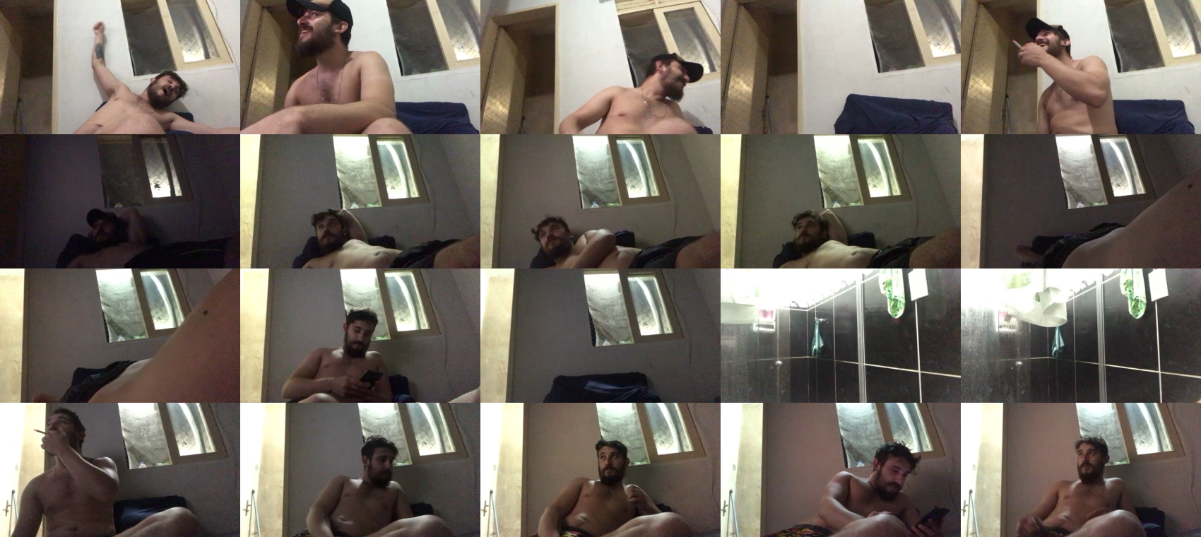 omiranhaaa  04-05-2023 Recorded Video suckshow
