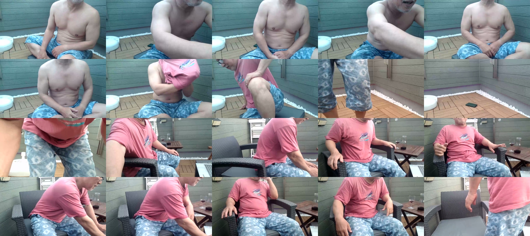 pao_onsen2  05-05-2023 Recorded Video legs
