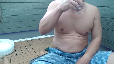 pao_onsen2  05-05-2023 Recorded Video legs