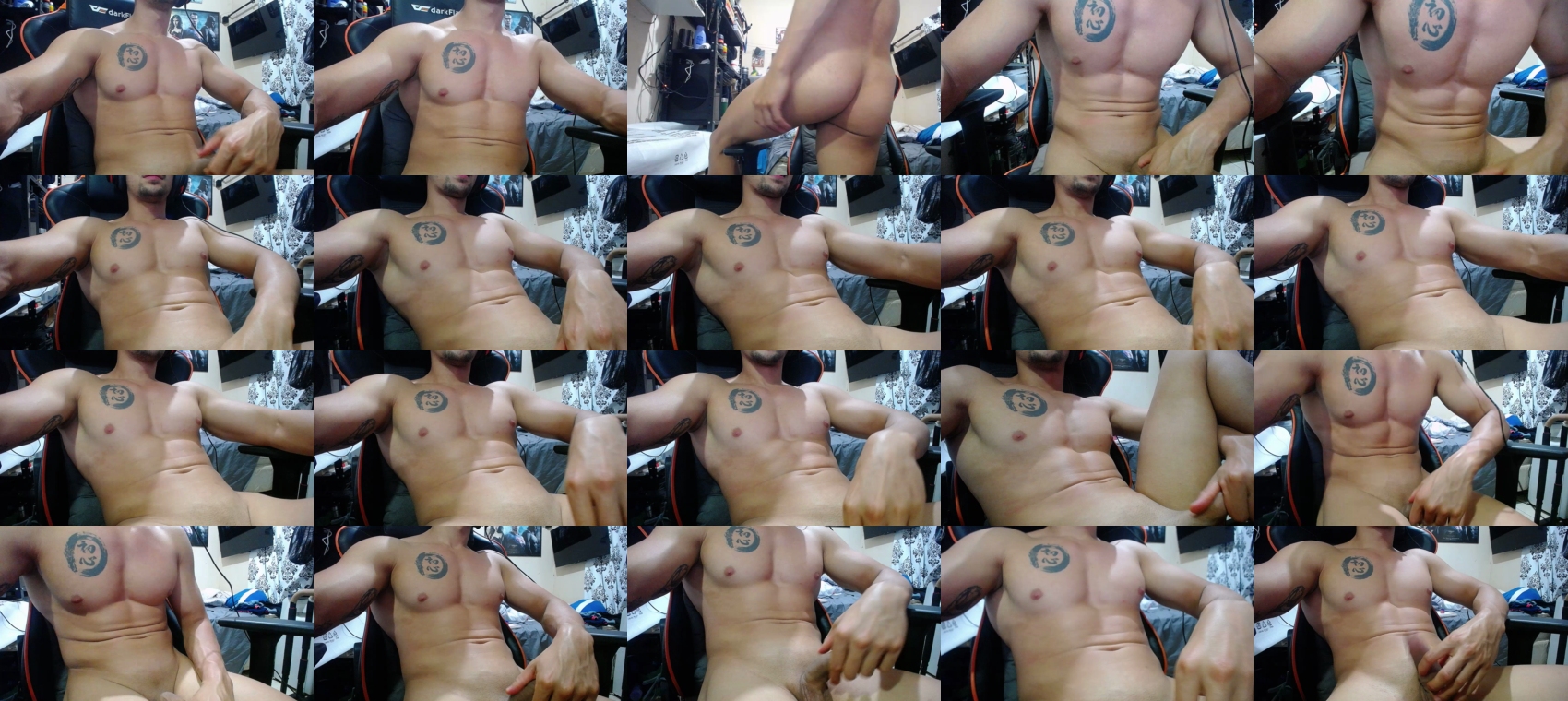 petershawk  04-05-2023 Recorded Video beauty