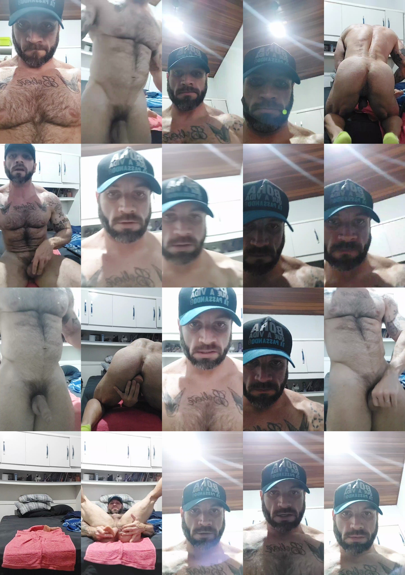 renz18  05-05-2023 Recorded Video bicurious