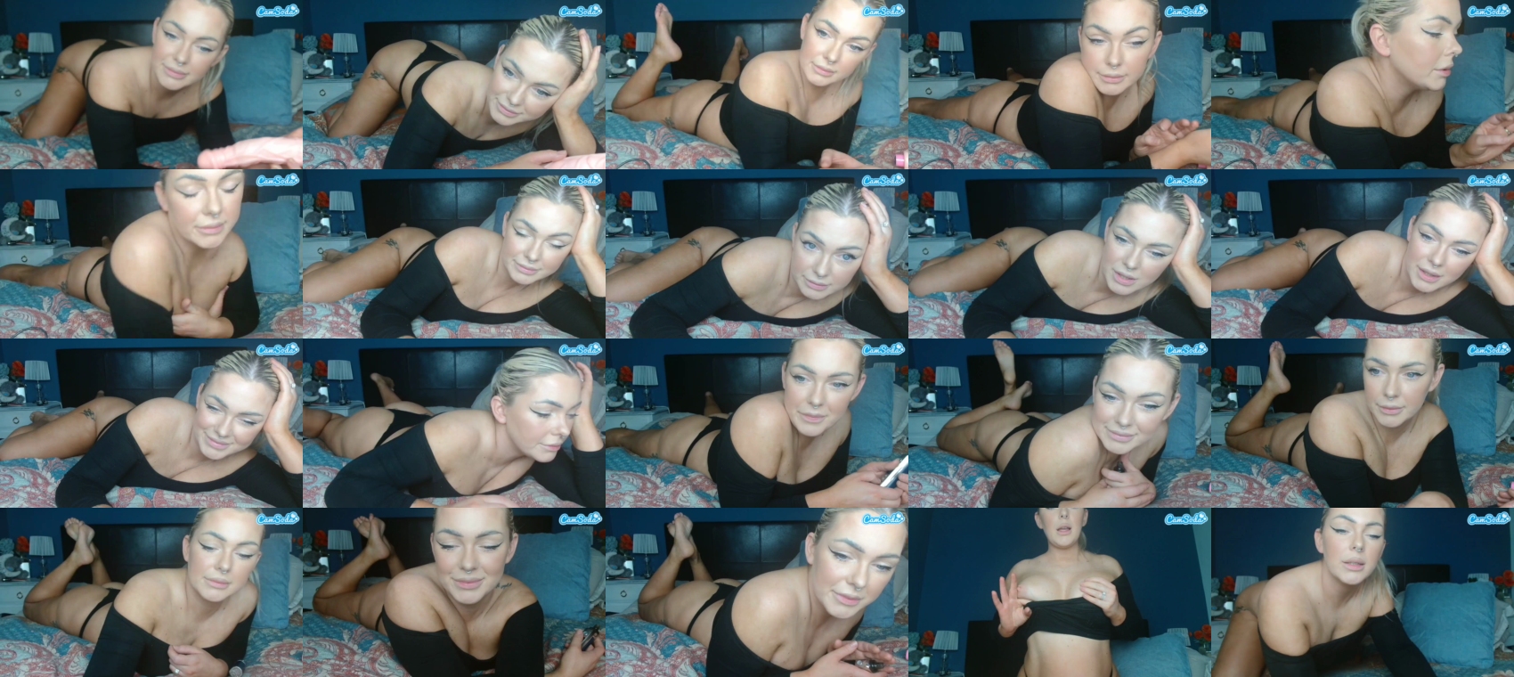 shelbysummers 04-05-2023 sexygirl CamSoda