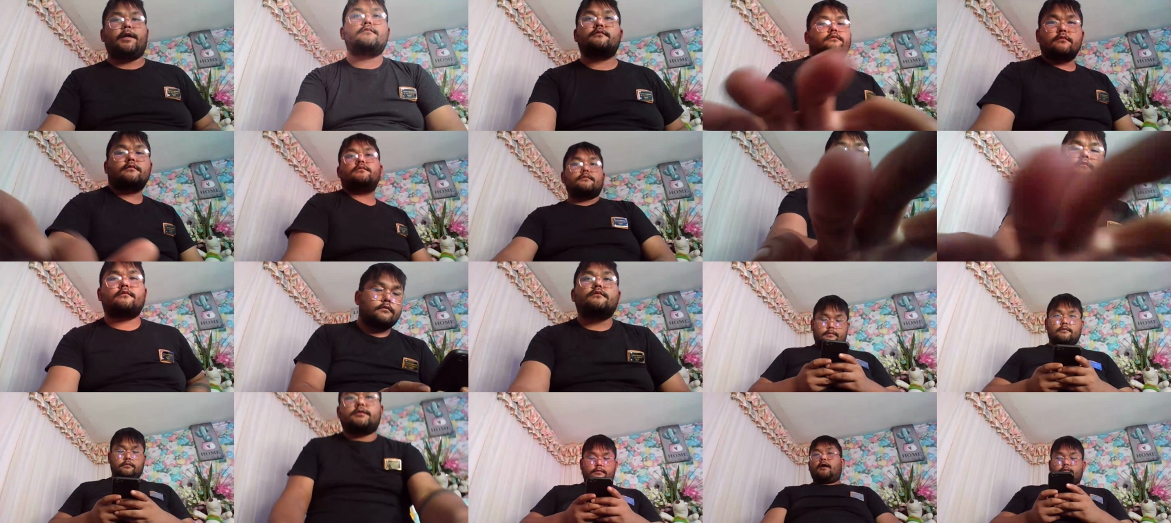 sydneyken  05-05-2023 video suckcock