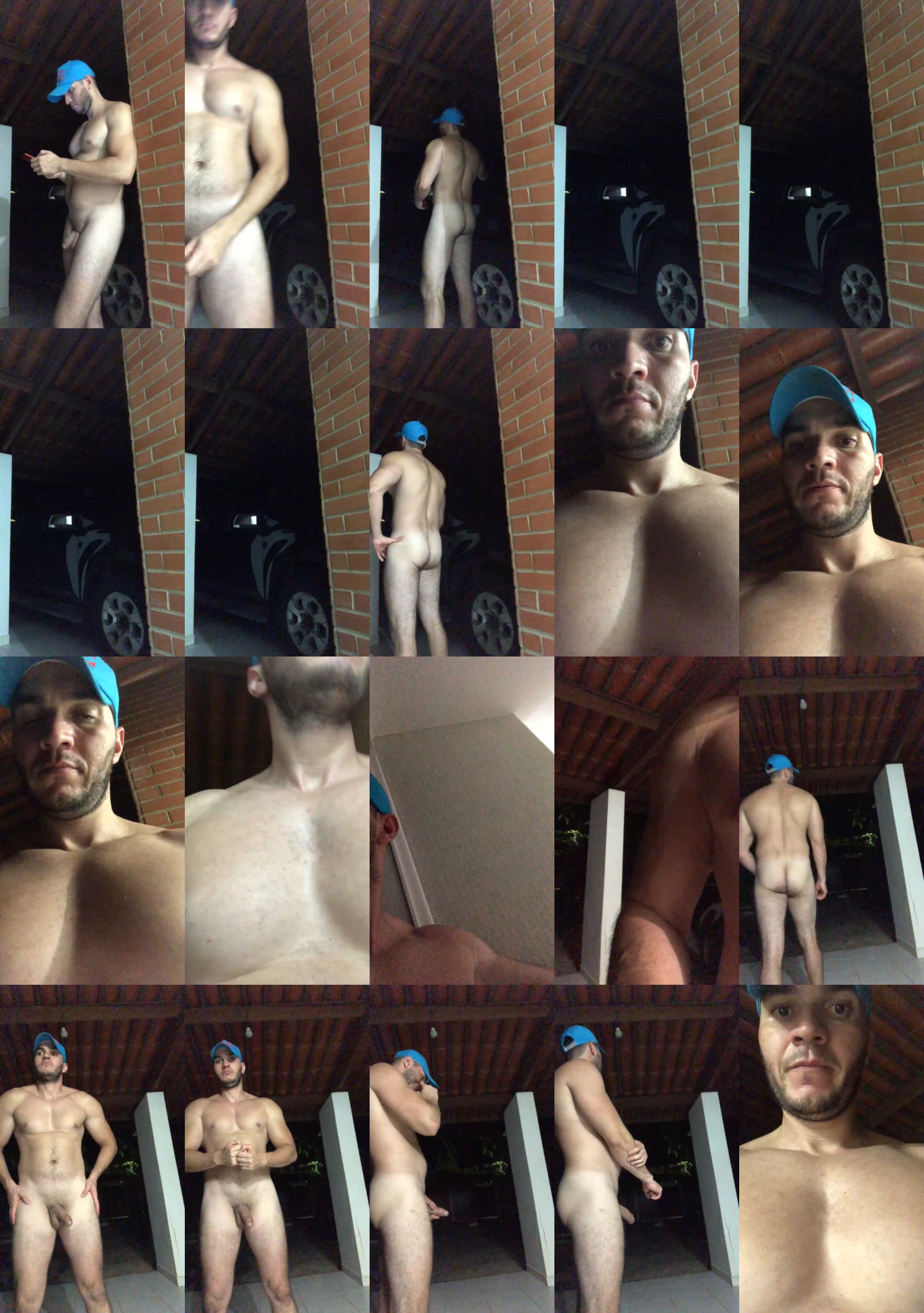 tedboymorenofun  04-05-2023 Recorded Video analtoy