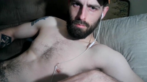 xDaddyCumx  04-05-2023 Recorded Video fingers