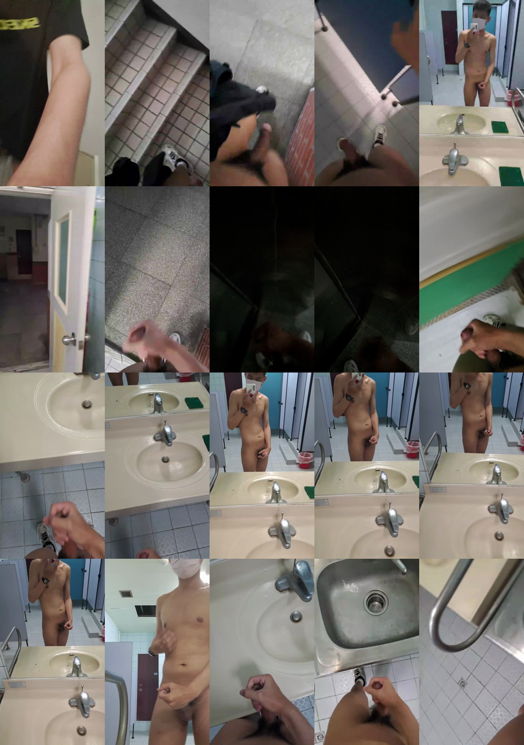 yuma0418  05-05-2023 Recorded Video horny
