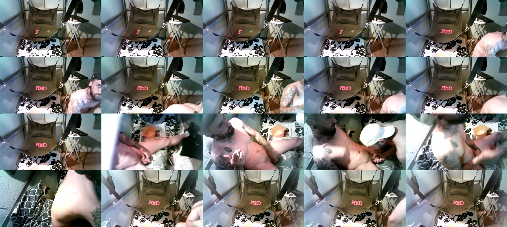 BG33LS  05-05-2023 Recorded Video Ass