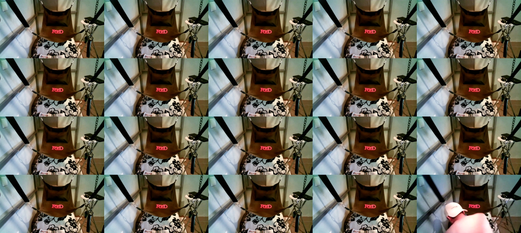 BG33LS  05-05-2023 Recorded Video suck