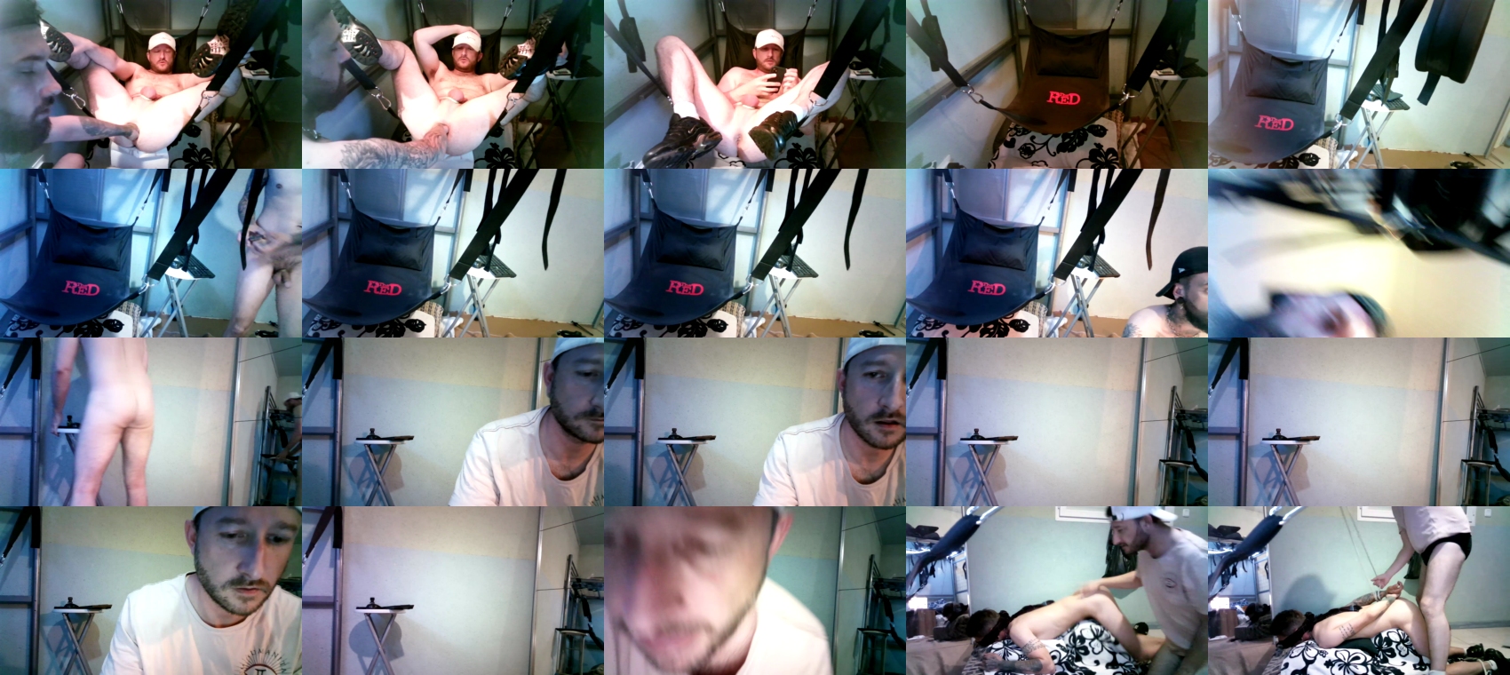BG33LS  05-05-2023 Recorded Video Video
