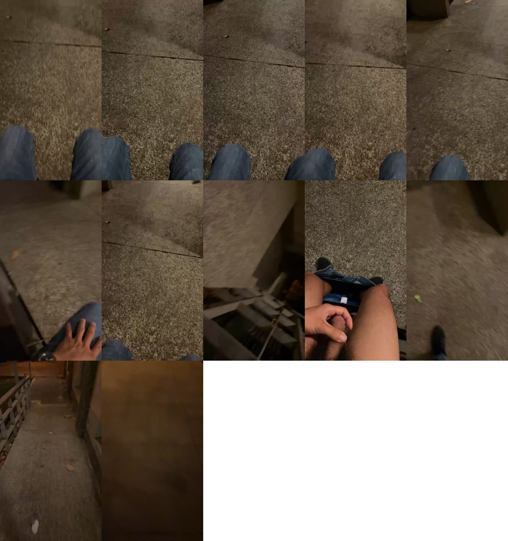 Foxfox07  05-05-2023 Recorded Video natural