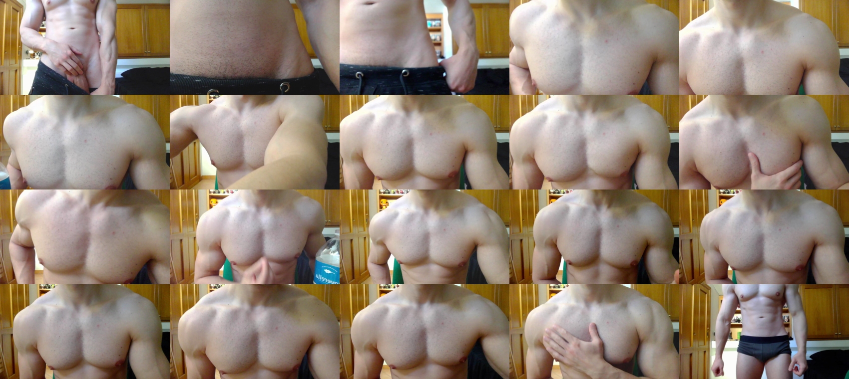 Frabroker  06-05-2023 Recorded Video sexymale