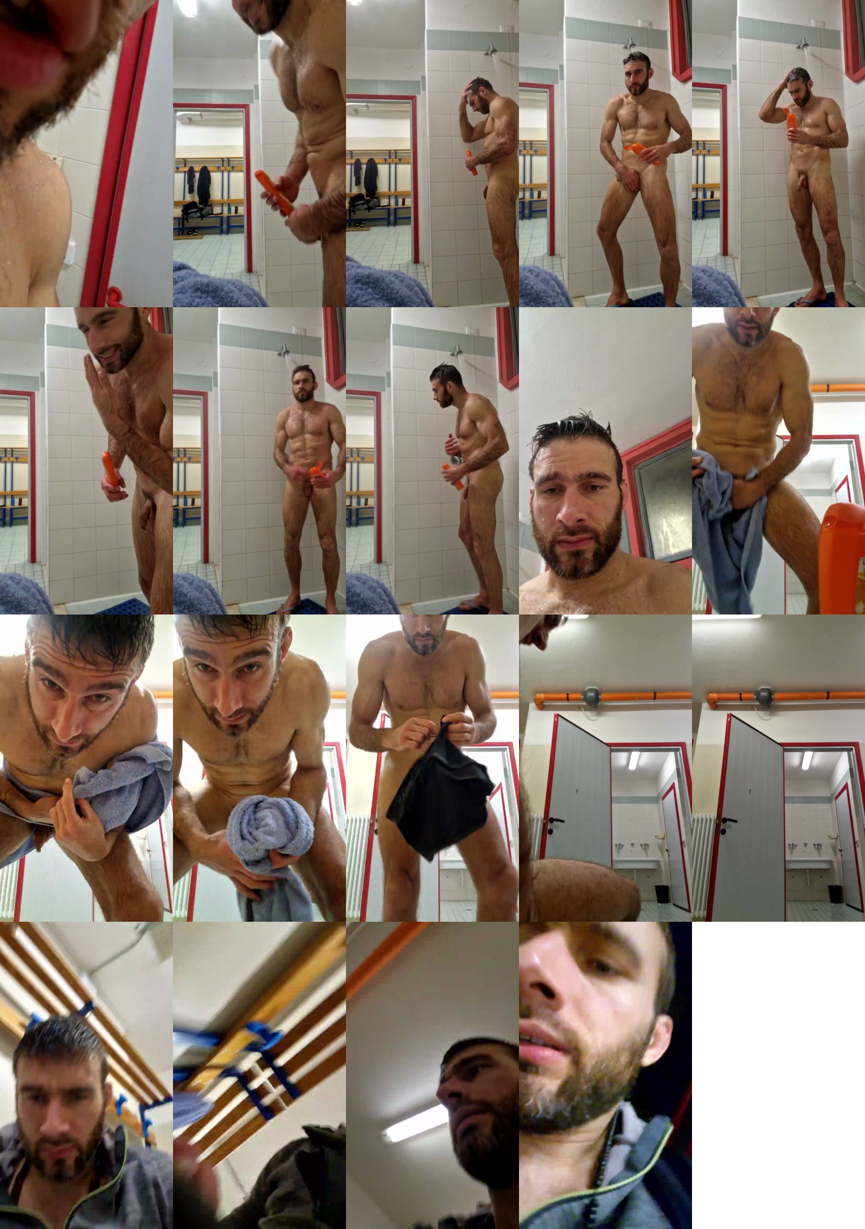 FuckingKnight  05-05-2023 Recorded Video analtoy
