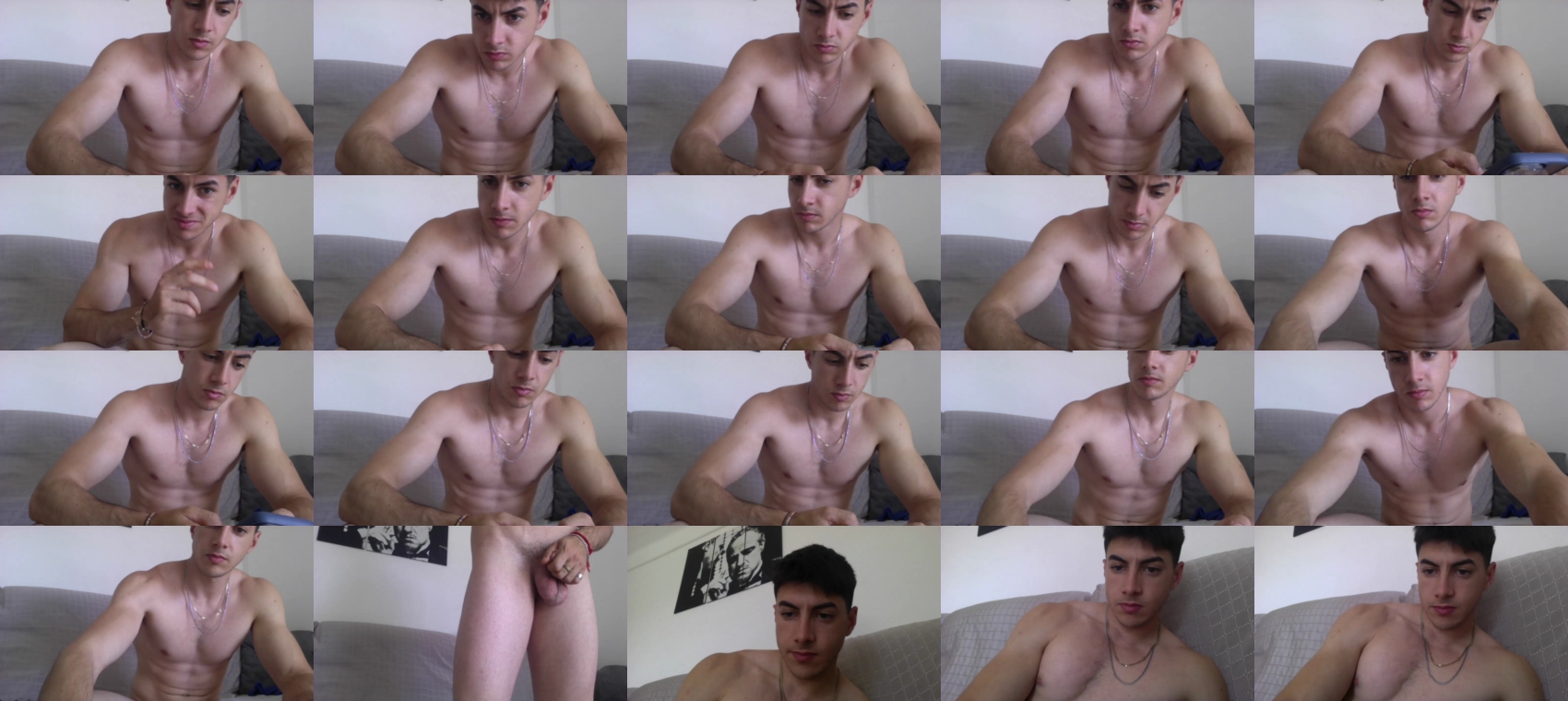 Guille1997  06-05-2023 Recorded Video jerkoff