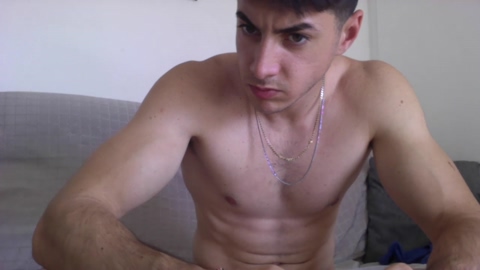 Guille1997  06-05-2023 Recorded Video jerkoff