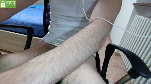 ItalianBig21cm  05-05-2023 Recorded Video moan