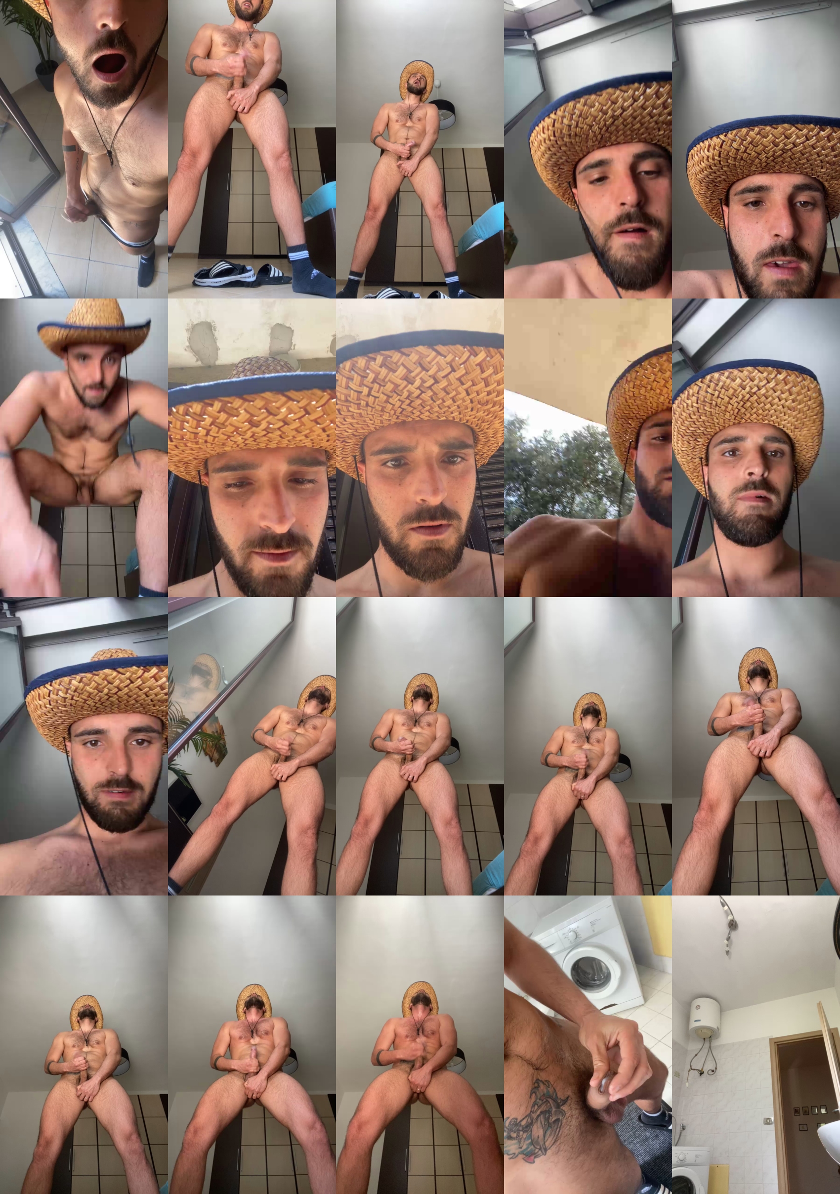 Ivn20na  06-05-2023 Recorded Video deep