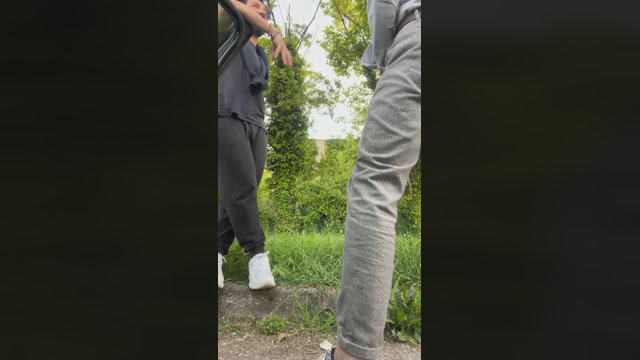 JOREDD  05-05-2023 Recorded Video suckcock