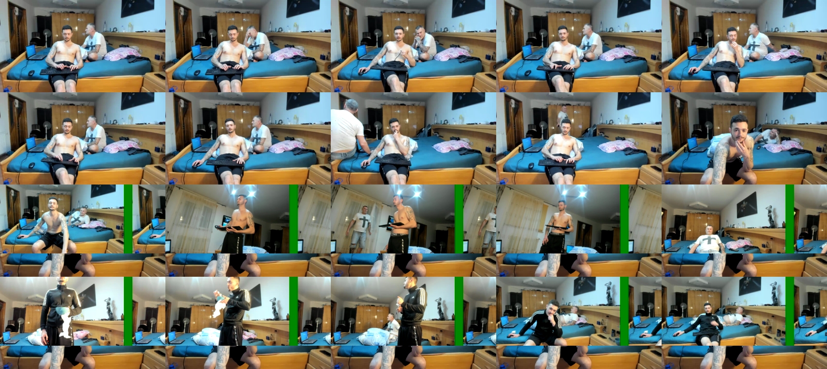Joann1974  05-05-2023 Recorded Video Ass