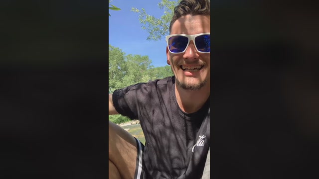 KENTPICS  06-05-2023 Recorded Video handsome