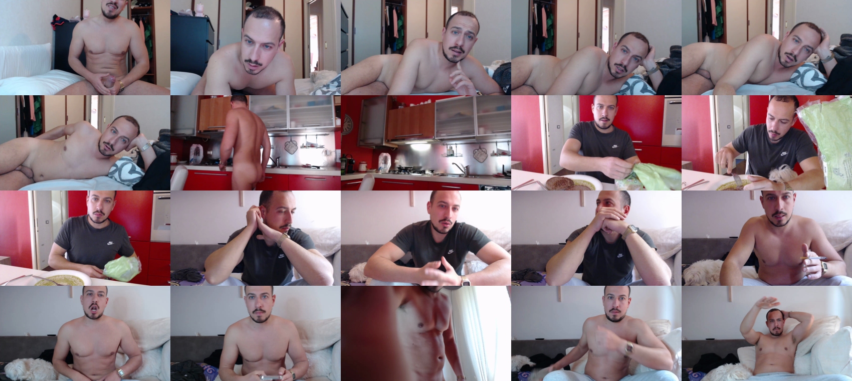 Legolar  06-05-2023 Recorded Video fuckhard