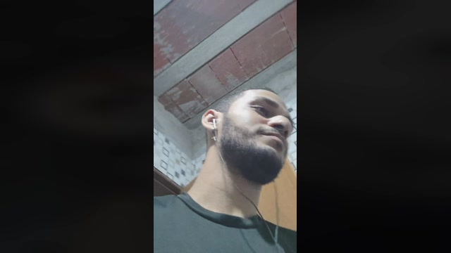 MulekeCarioca  05-05-2023 Recorded Video yummy