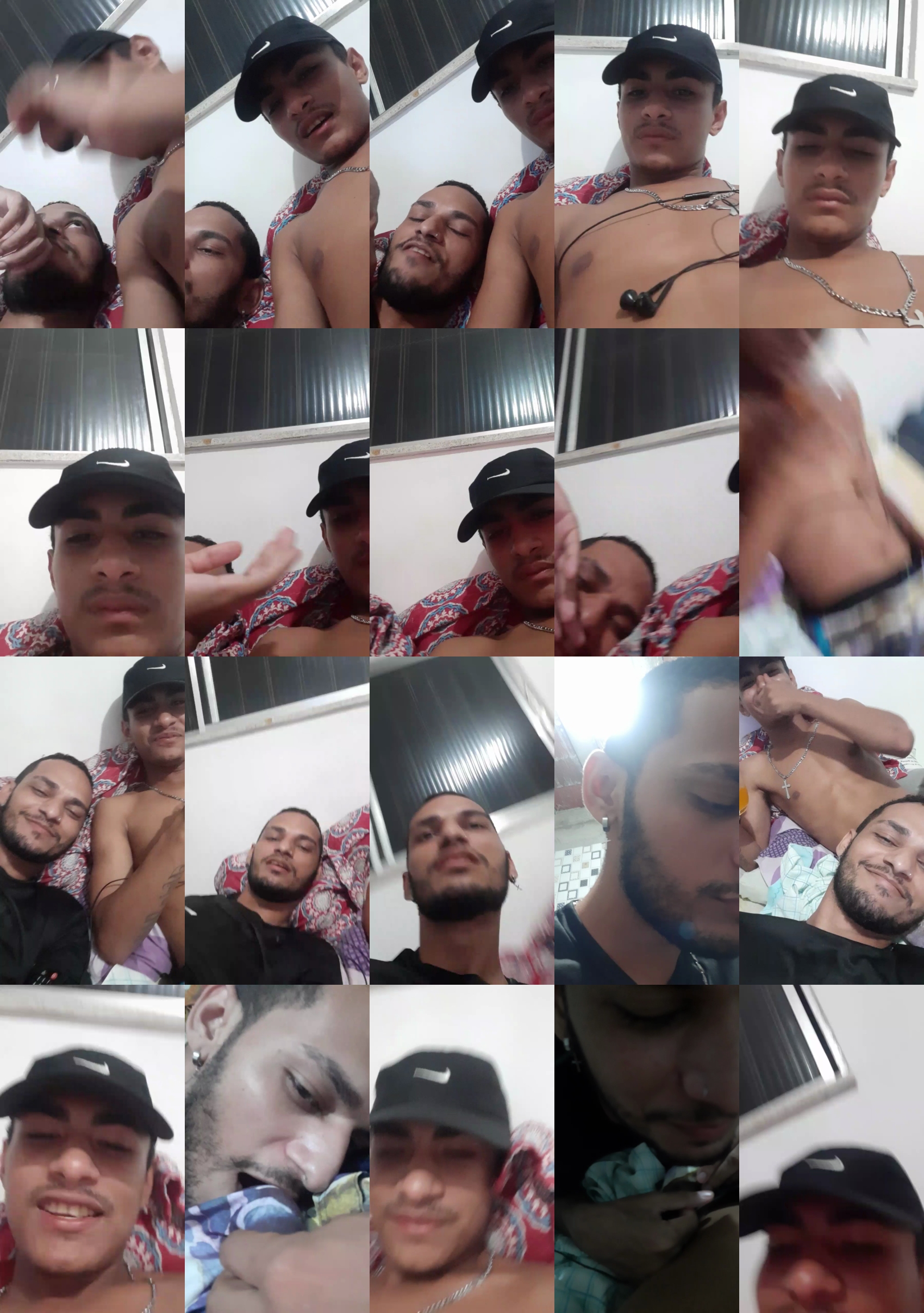MulekeCarioca  05-05-2023 Recorded Video big