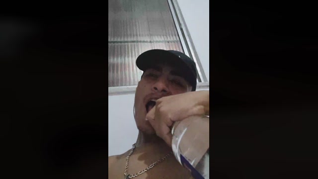 MulekeCarioca  05-05-2023 Recorded Video moan