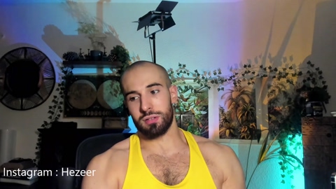Musculus  05-05-2023 Recorded Video Recorded