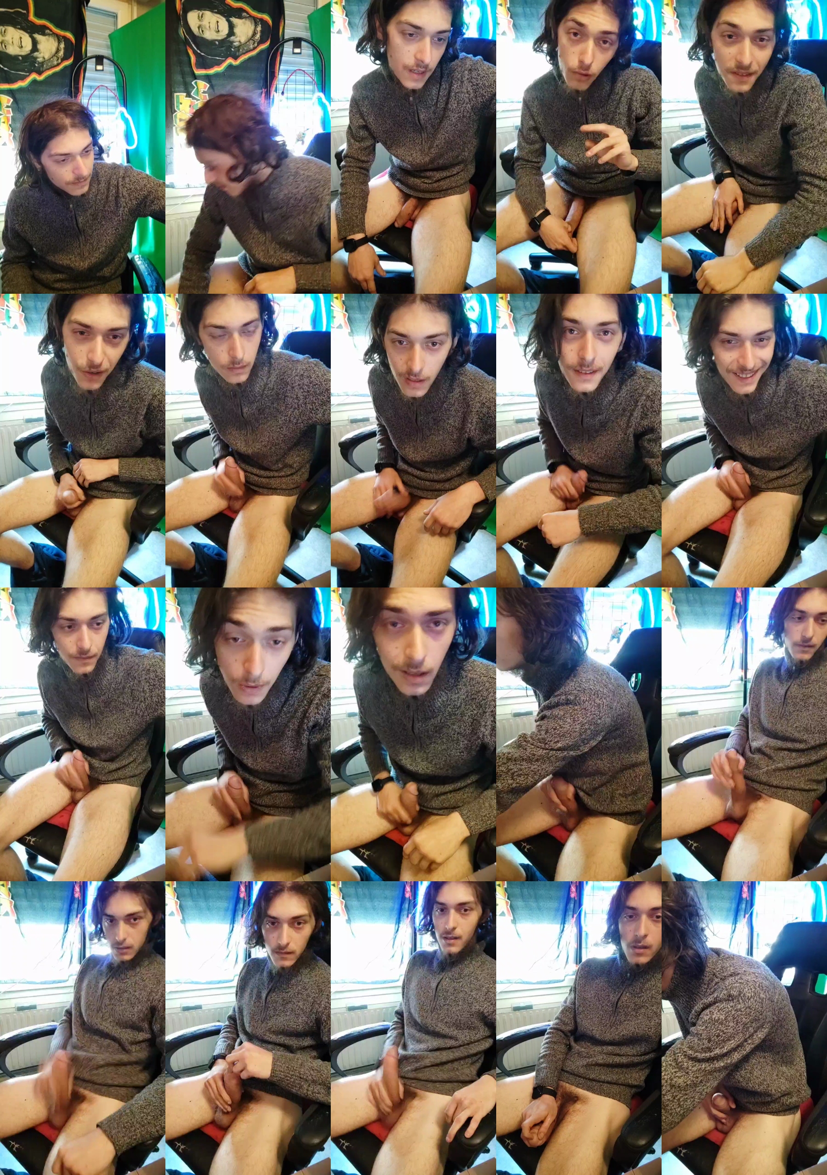 PizzaYolloYT  06-05-2023 Recorded Video bigcock