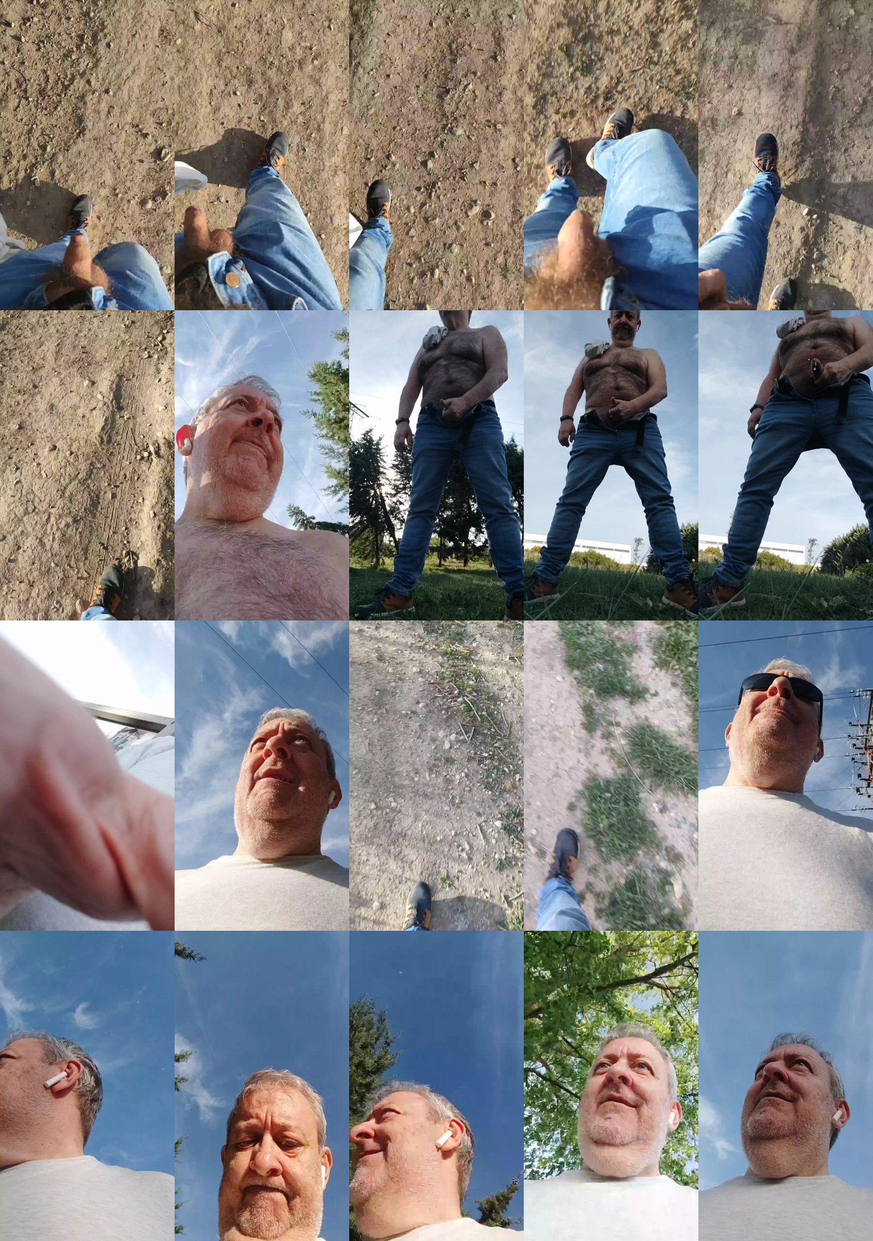 RabakoSpain  05-05-2023 Recorded Video suck