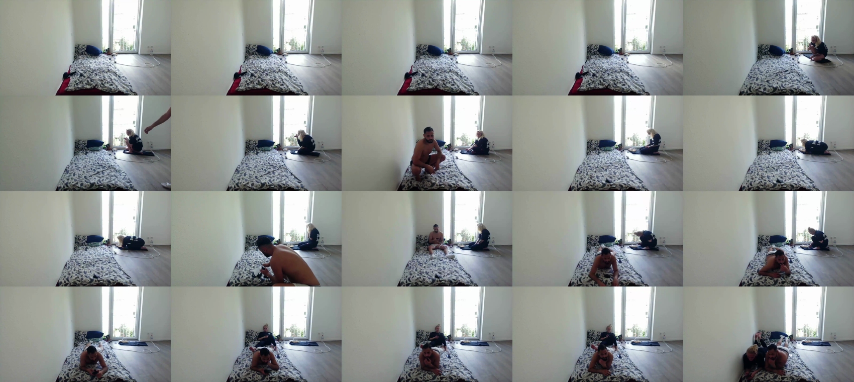 Sanihoe  06-05-2023 Recorded Video playtime