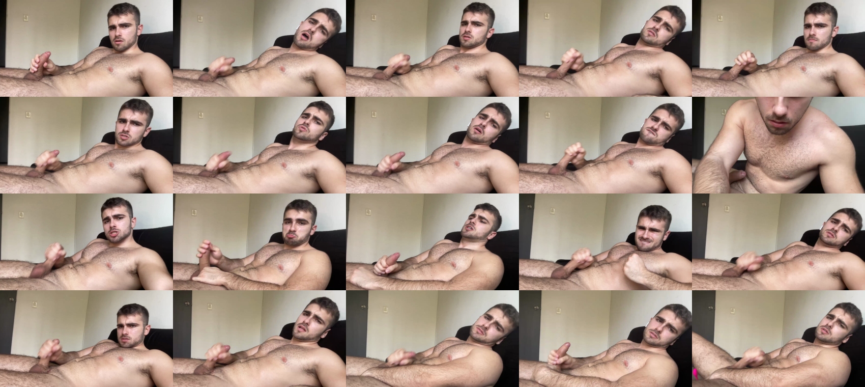 Thony_Grey  06-05-2023 Recorded Video hard