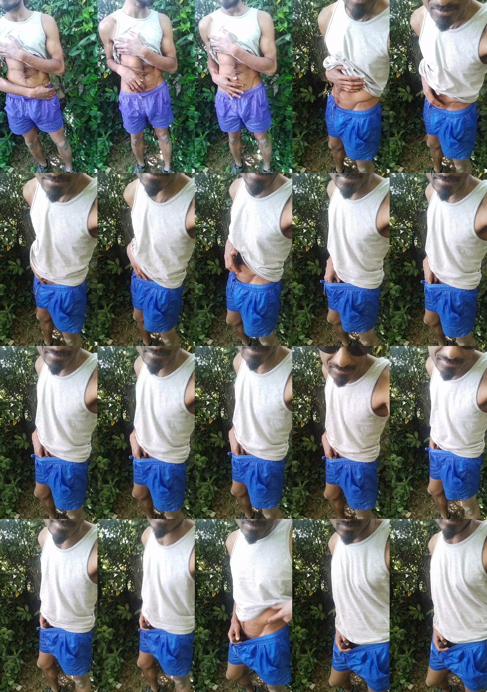 Vitriole  06-05-2023 Recorded Video kink