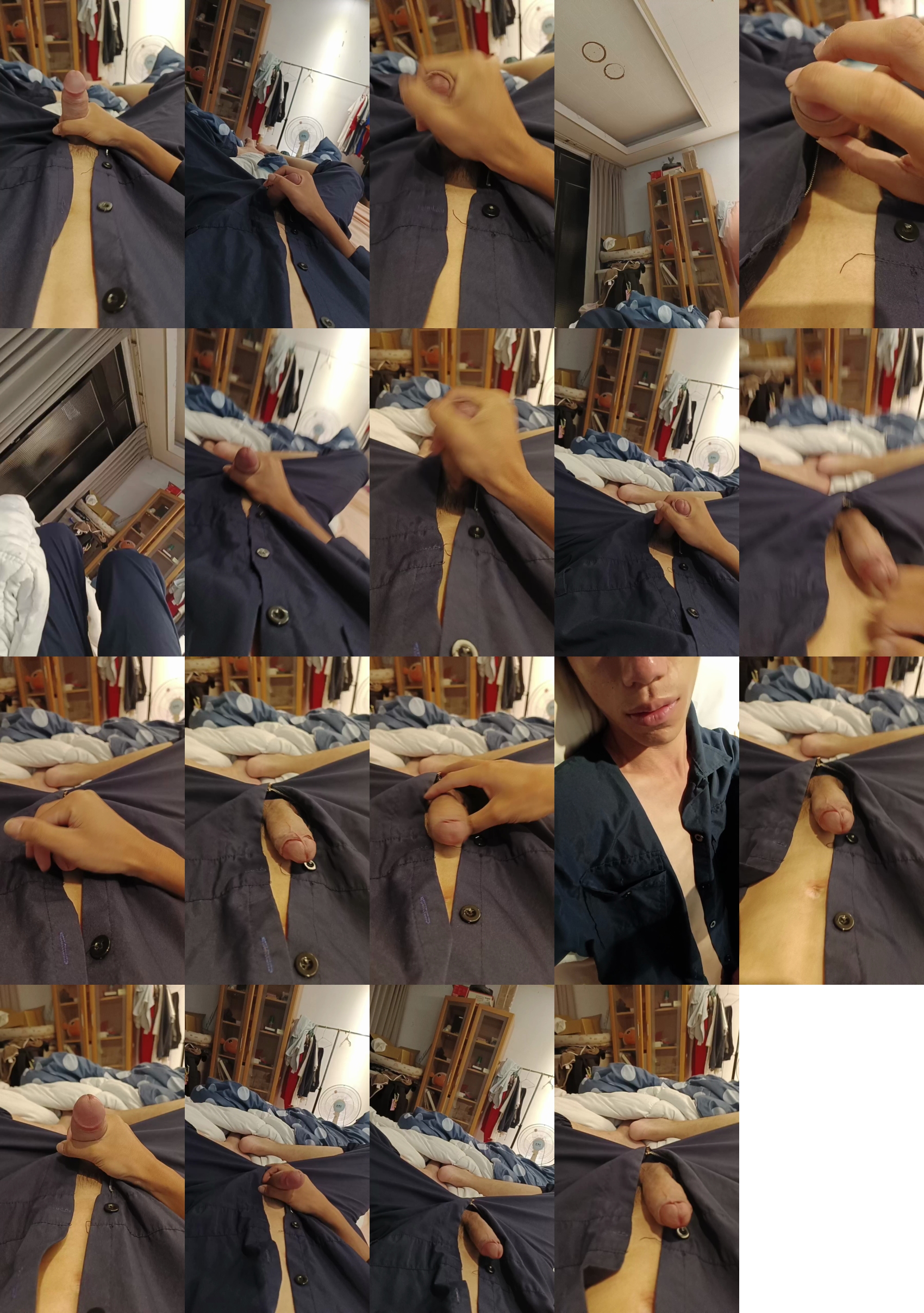 aaron22438  06-05-2023 Recorded Video beautiful