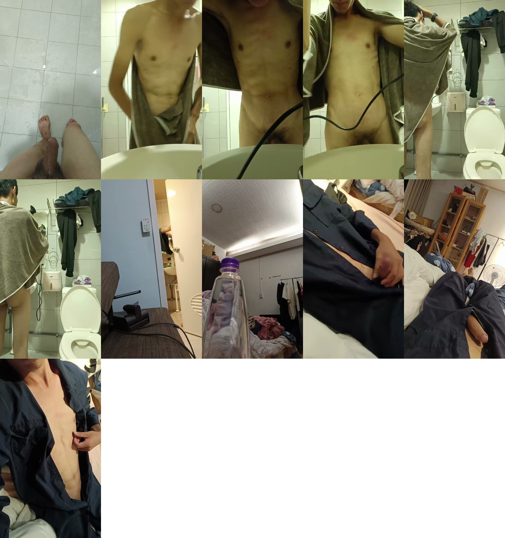 aaron22438  06-05-2023 Recorded Video gag