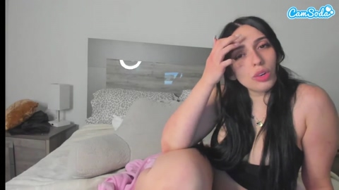 bbygirlzoe 06-05-2023 suck CamSoda